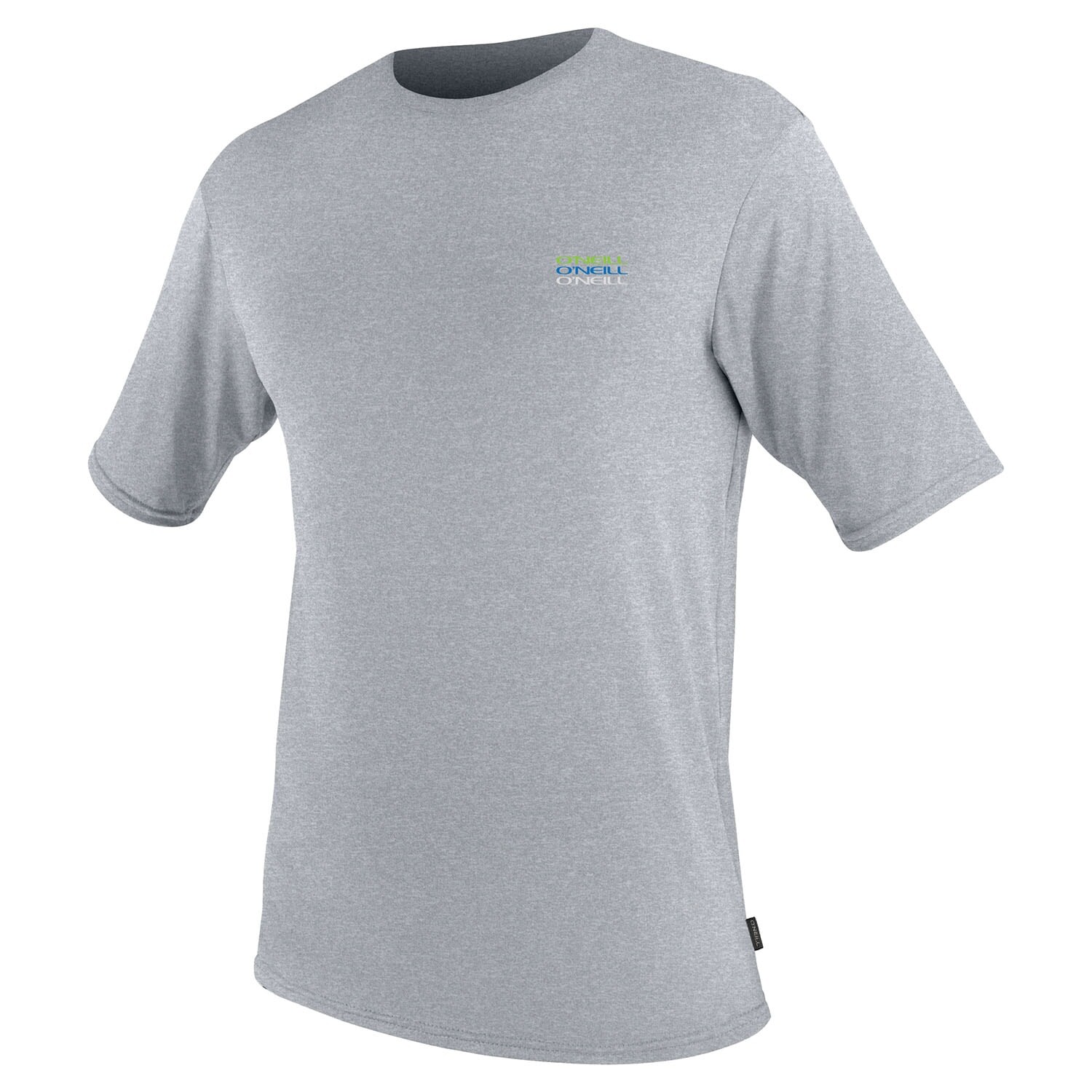 O'Neill TRVLR Hybrid S/S Graphic Sun Shirt