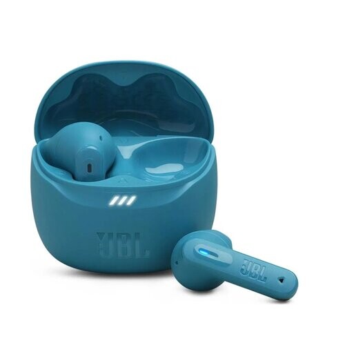 JBL Tune Flex 2 Bezdrátová Sluchátka Teal
