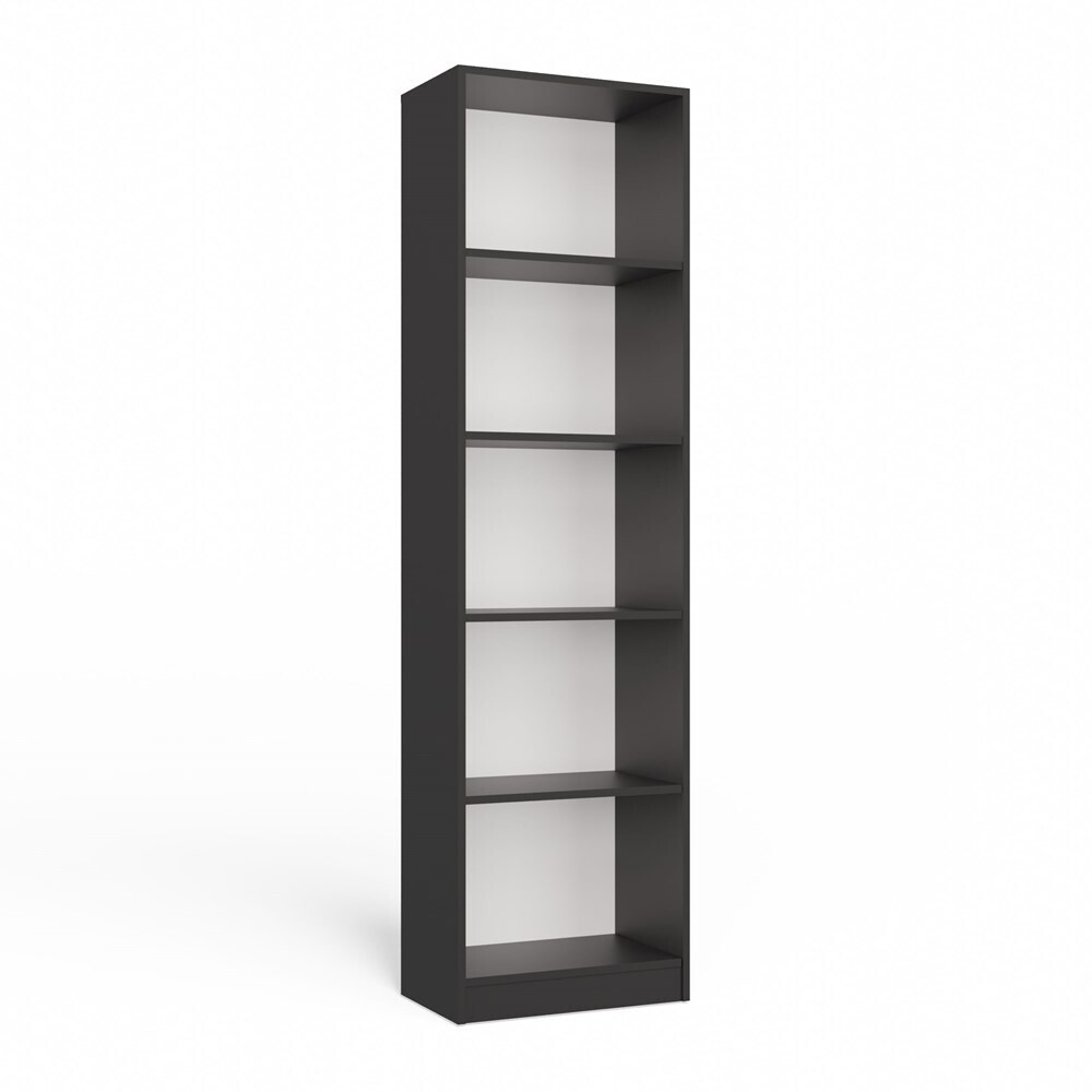 Regál Onyx R50 50 cm antracit