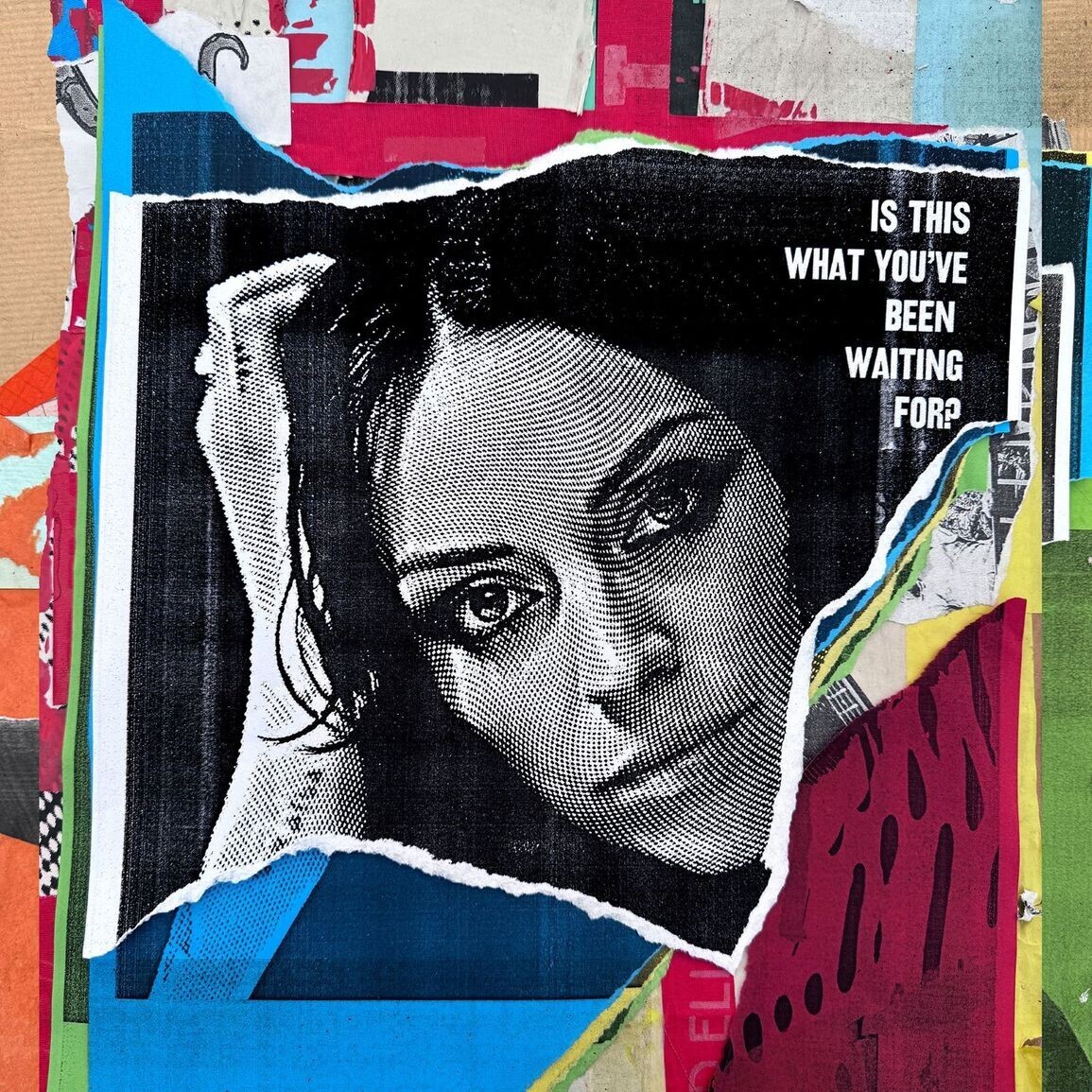 Amy Macdonald, Is This What You've Been Waiting For?, CD