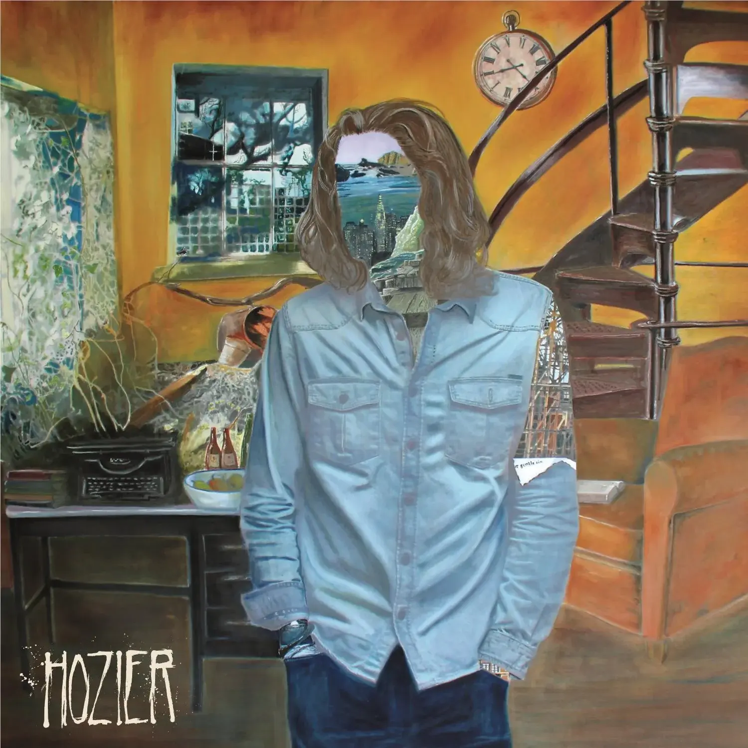Hozier, Hozier (10th Anniversary Edition) (Deluxe Edition), CD
