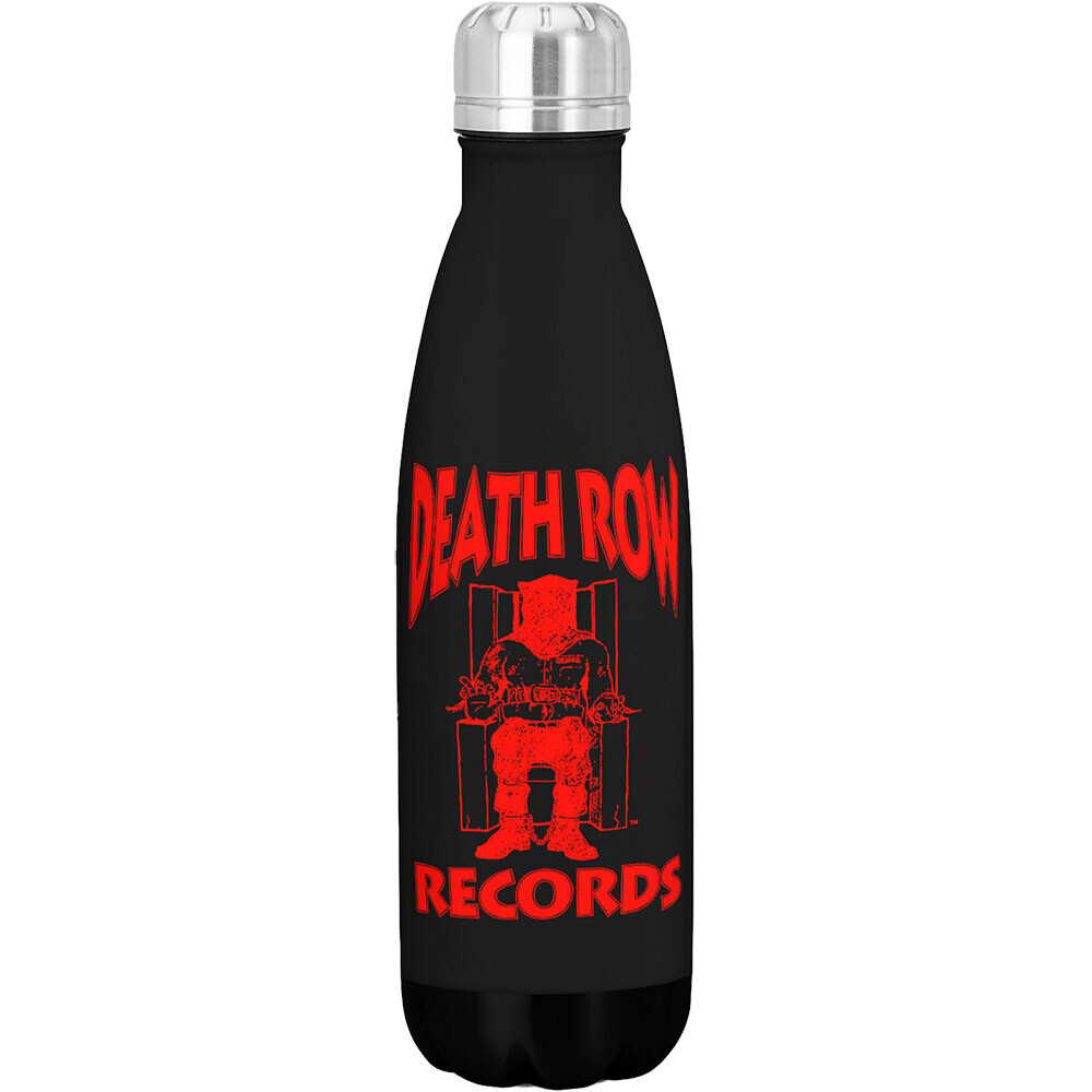 Death Row records Red