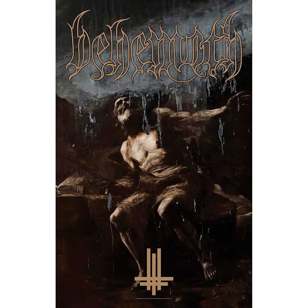Behemoth I Loved You At Your Darkest