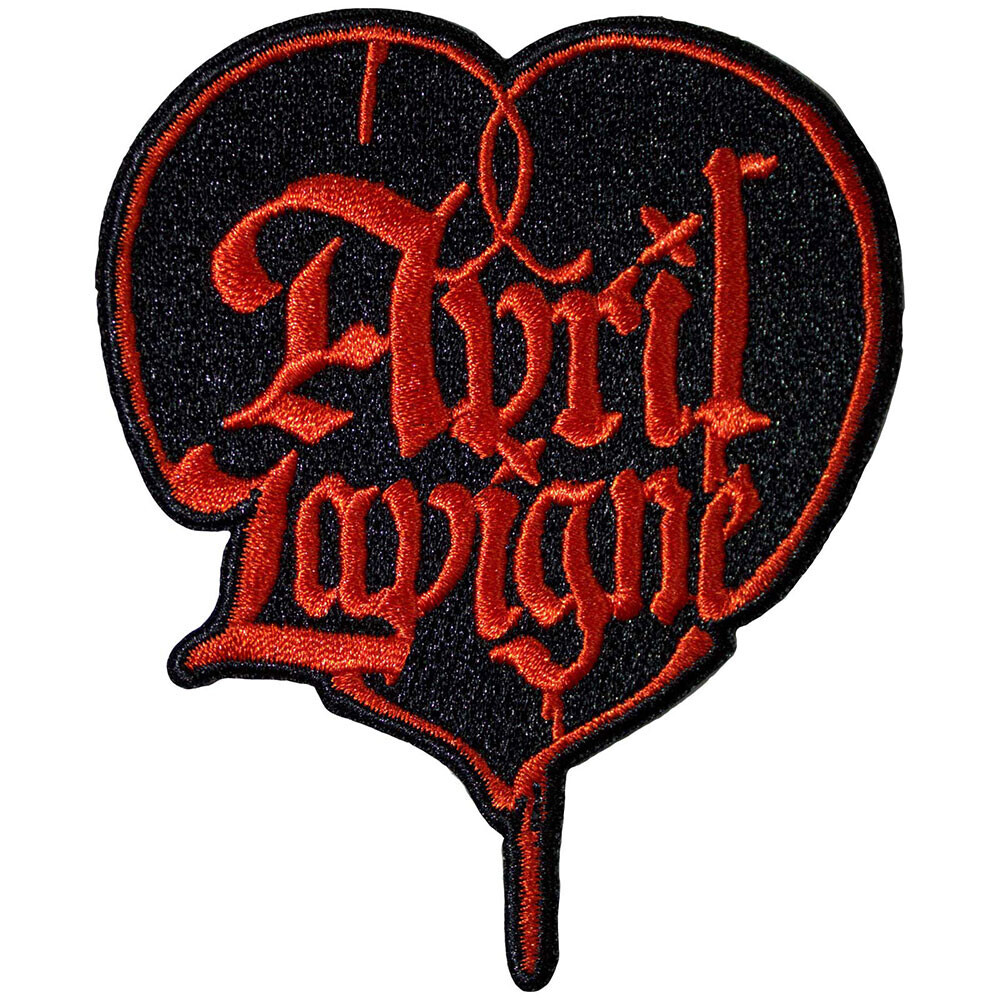 Avril Lavigne Heart