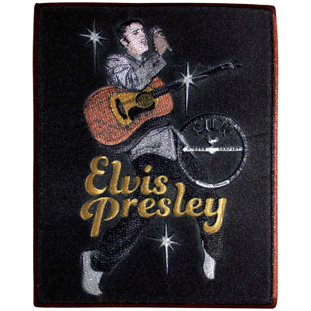 Elvis Presley Elvis Mic