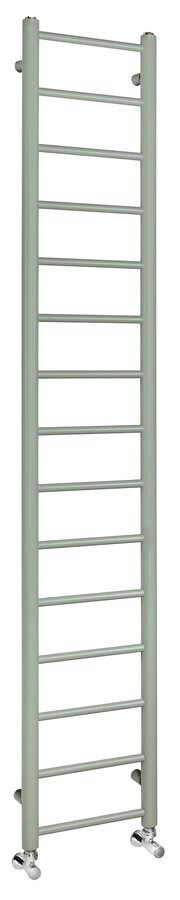 SAPHO - DINA vykurovacie teleso 300x1740 verde mat IR376V