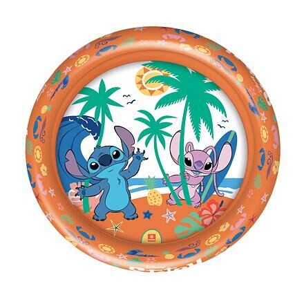 Mondo Nafukovací bazén 100cm v licencii STITCH