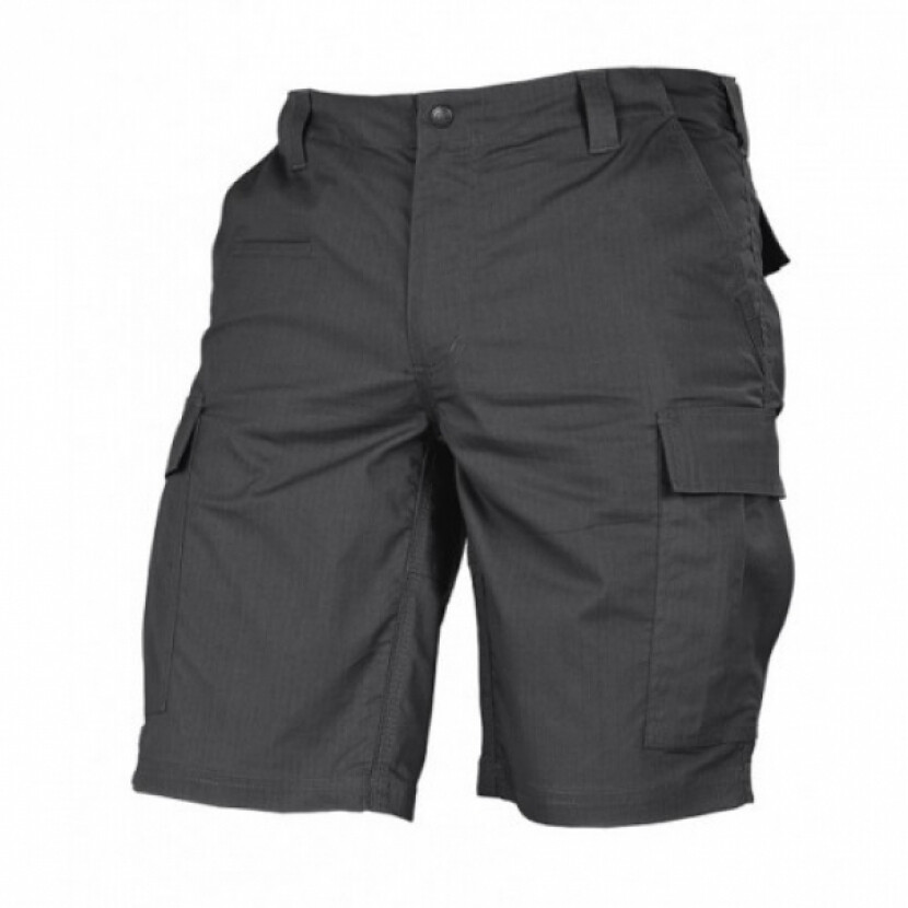 Kraťasy Pentagon BDU 2.0 - antracitové, 48
