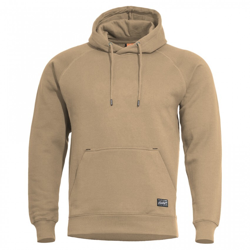 Mikina Pentagon Phaeton - khaki, S
