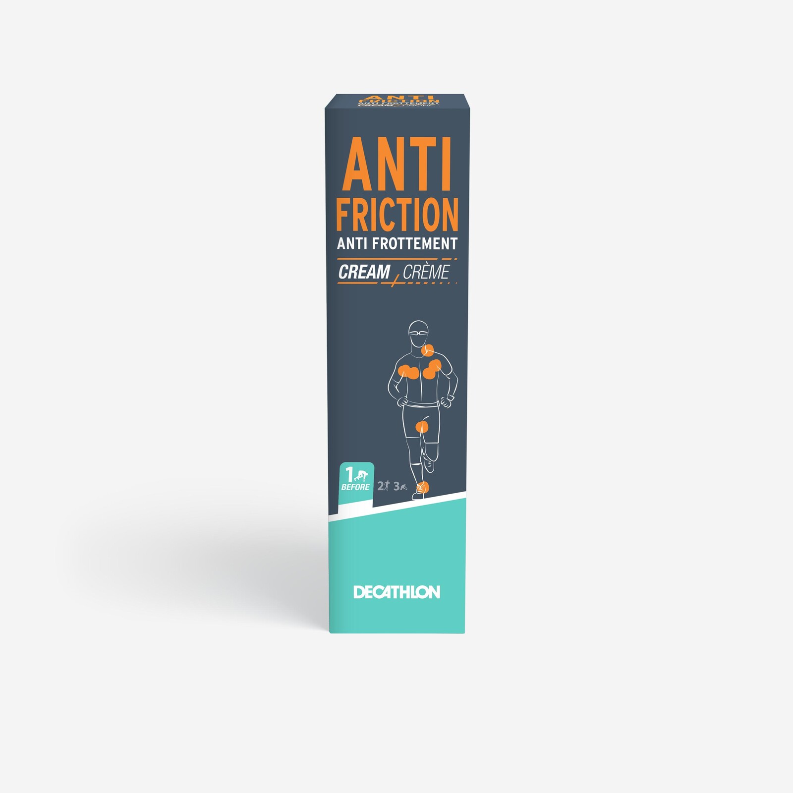 Krém proti treniu 100 ml