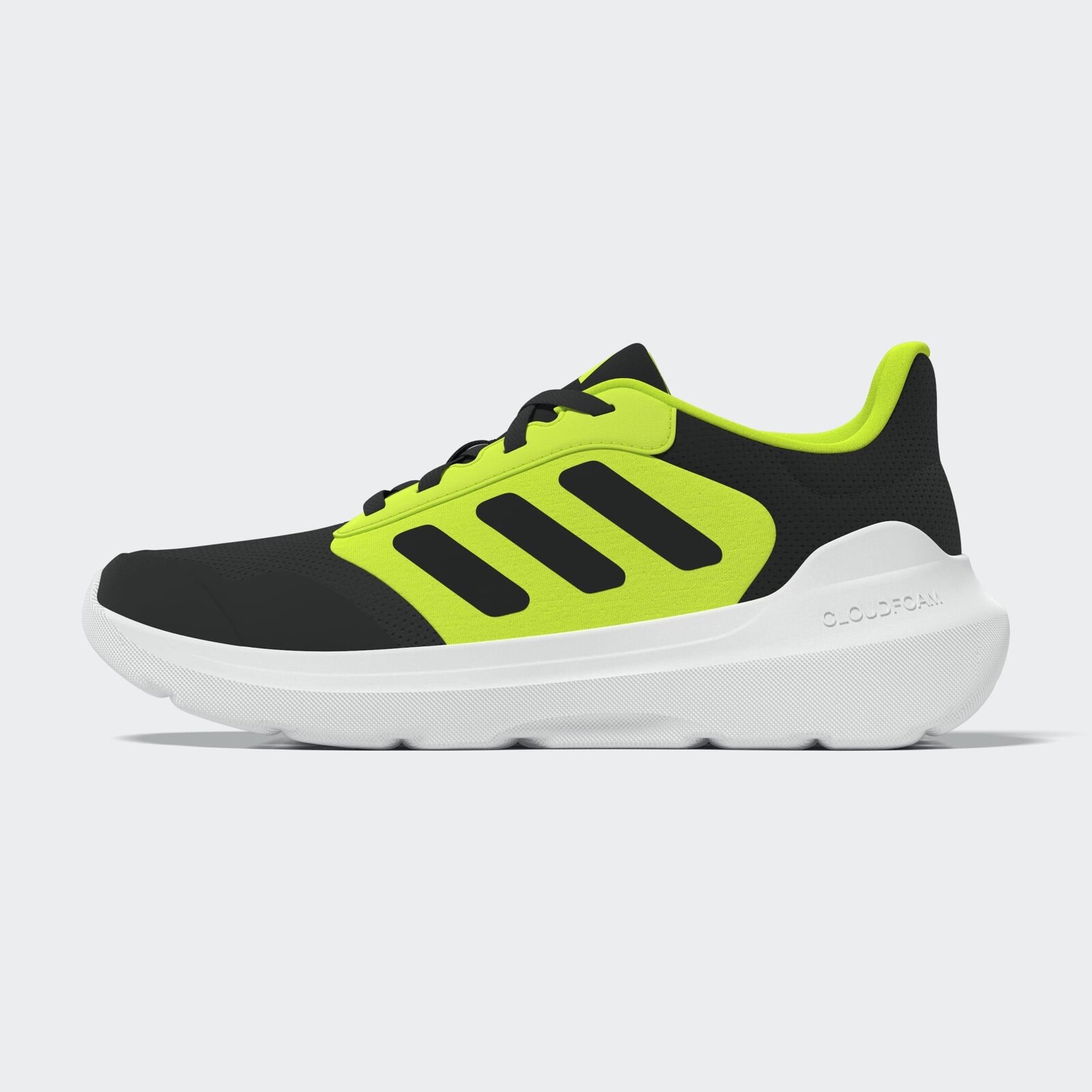 ADIDAS Tensaur Run detská obuv čierno-žltá