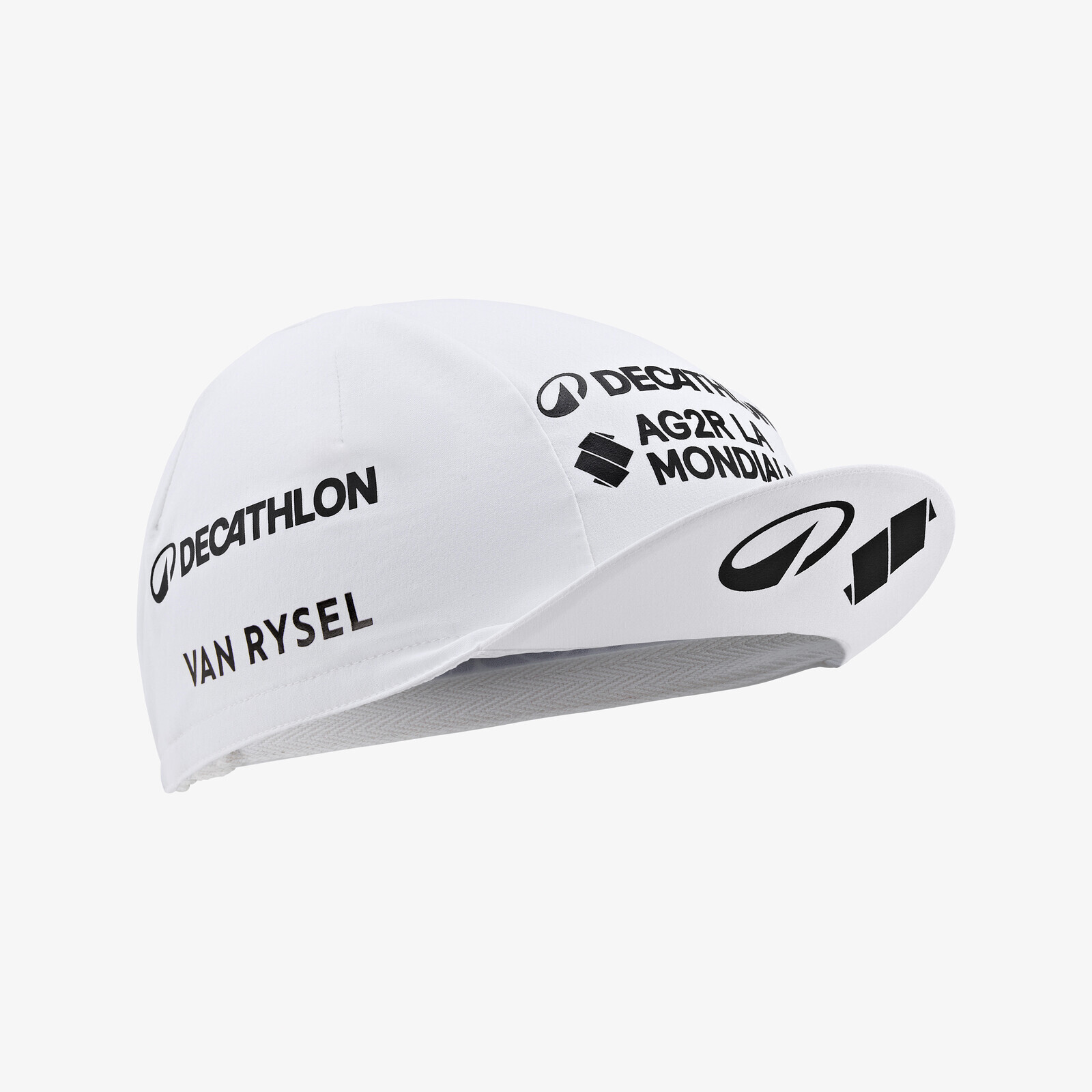 Cyklistická šiltovka Decathlon AG2R La Mondiale Team