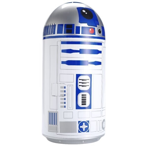 Mini chladnička Star Wars R2-D2 Mini Fridge 4,5 L