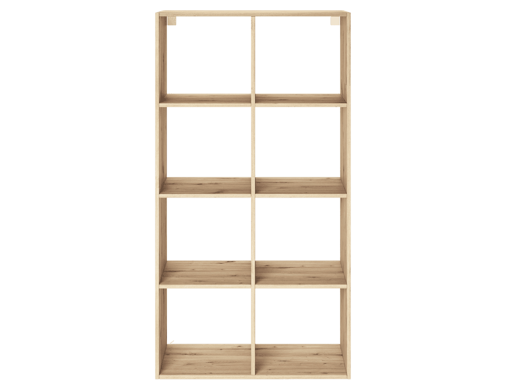 Kniha Postto Artisan Oak