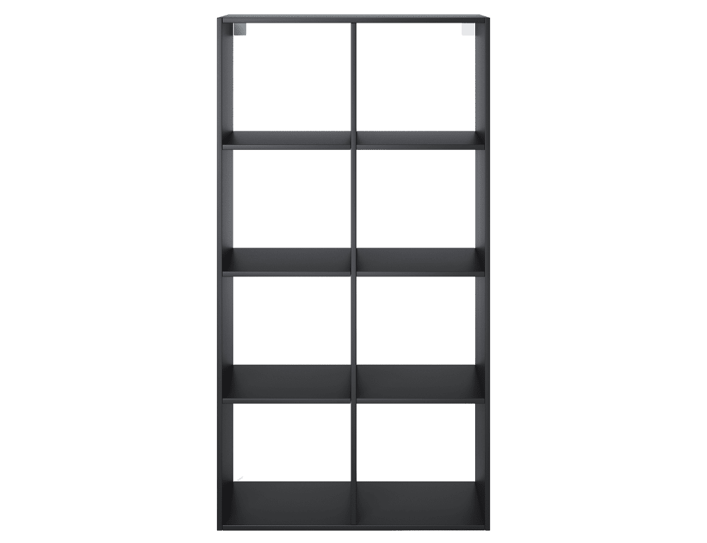 Kniha Posto Black