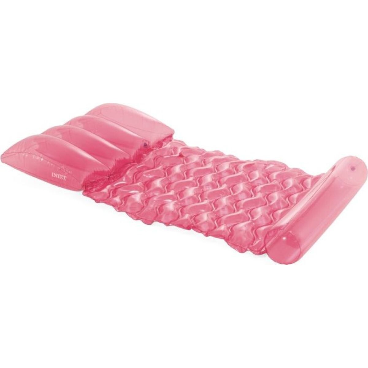 Intex 58725 Matrac nafukovací Hammock Zelená