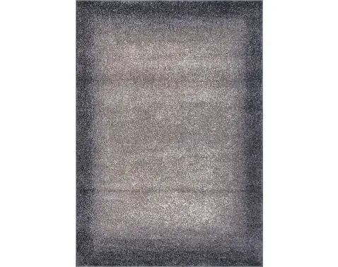 Koberec Kolibri 120x170 cm, strieborno-béžový%