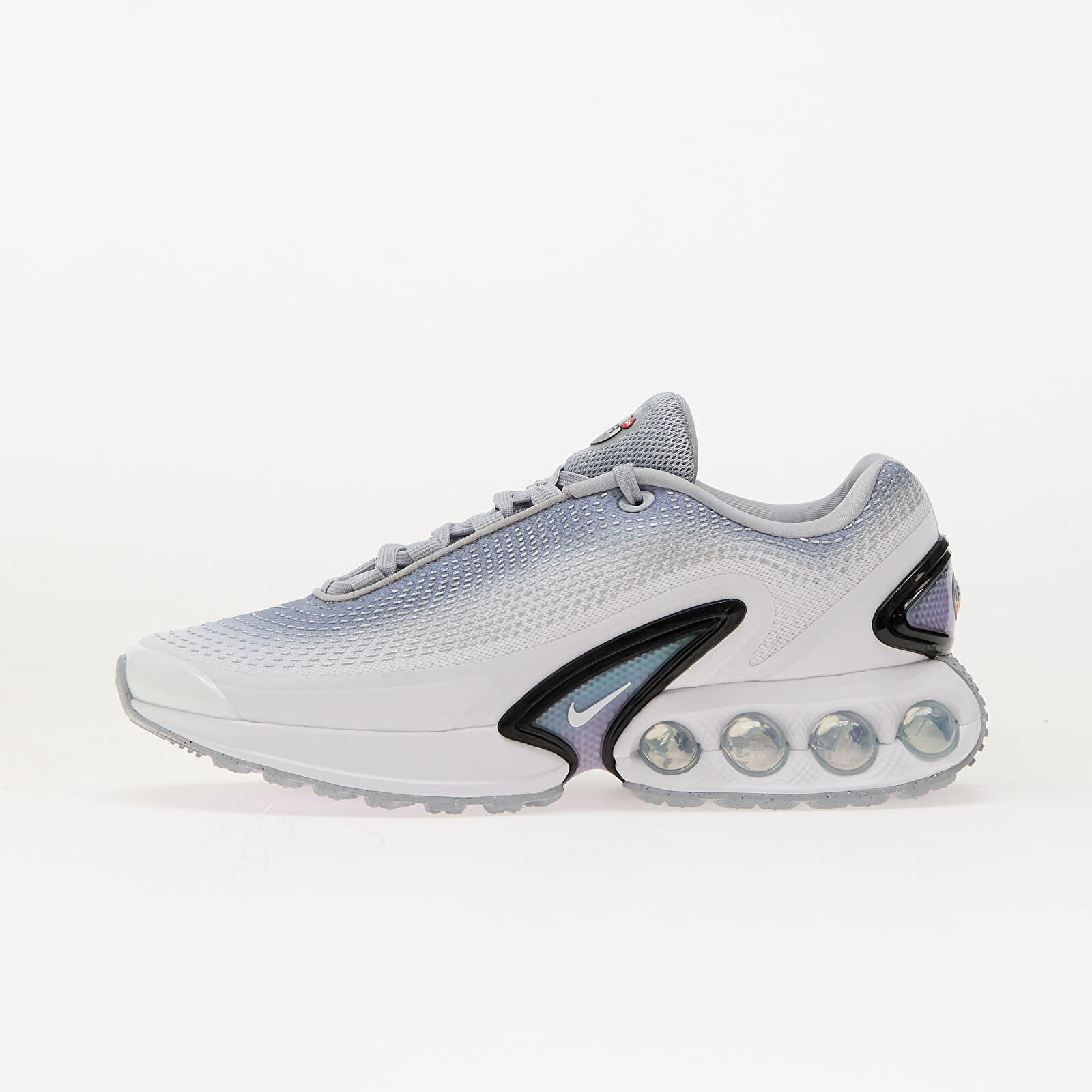 Tenisky Nike W Air Max Dn Prm Wolf Grey/ White-Pure Platinum EUR 38.5