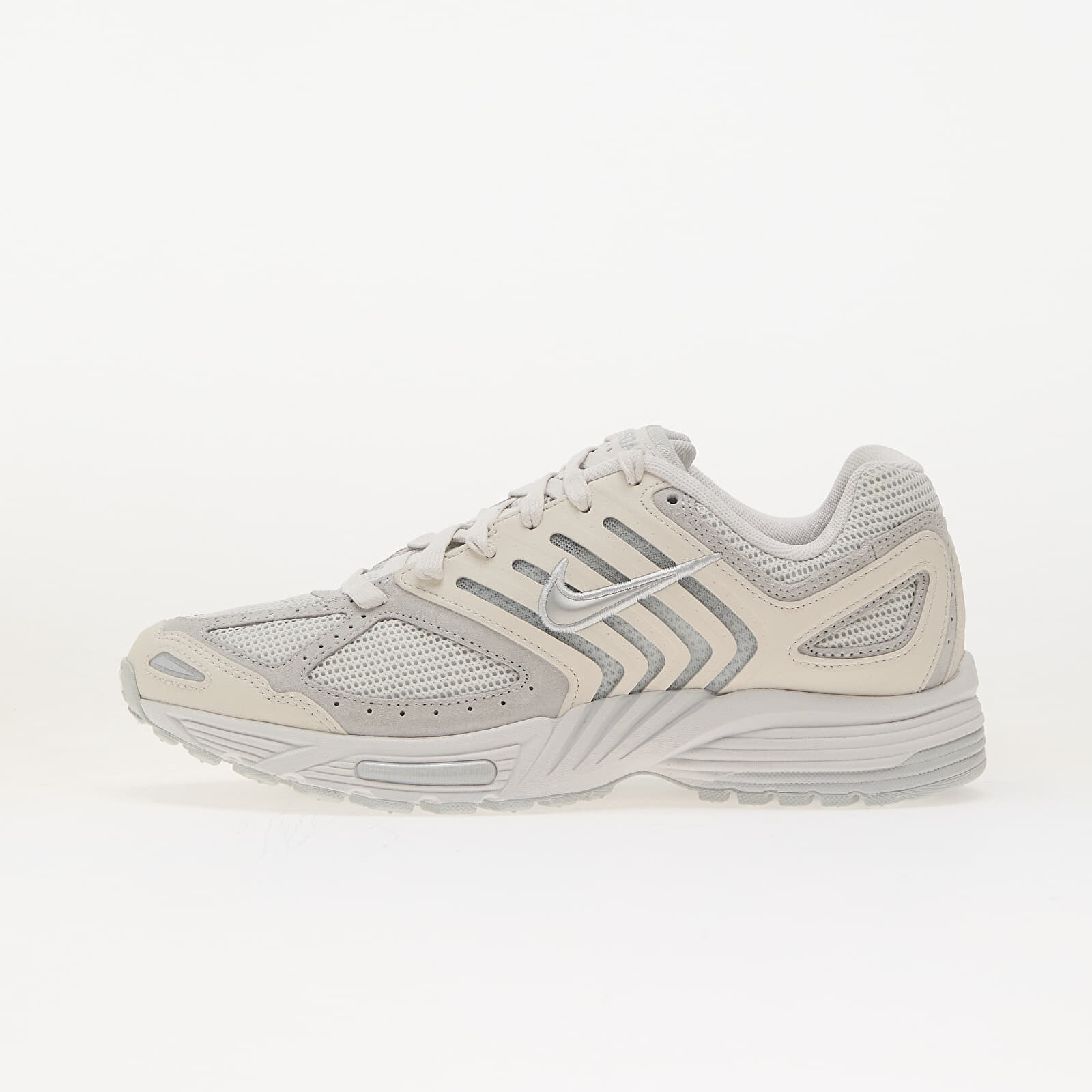 Tenisky Nike Air Pegasus 2005 Se Platinum Tint/ Mtlc Platinum EUR 38.5