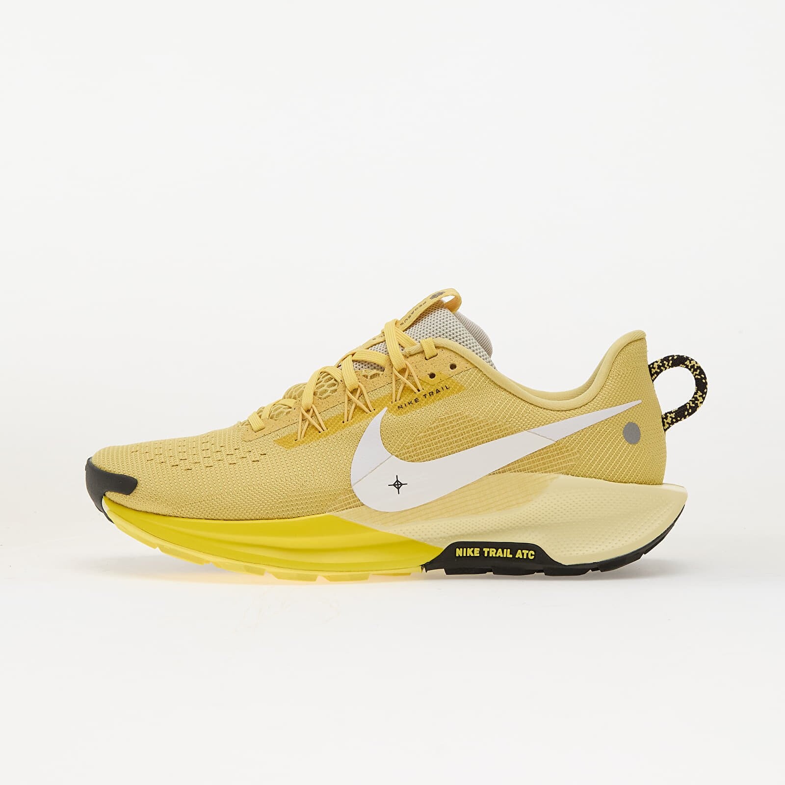 Tenisky Nike Pegasus Trail 5 Saturn Gold/ White-Lightening-Alabaster EUR 42
