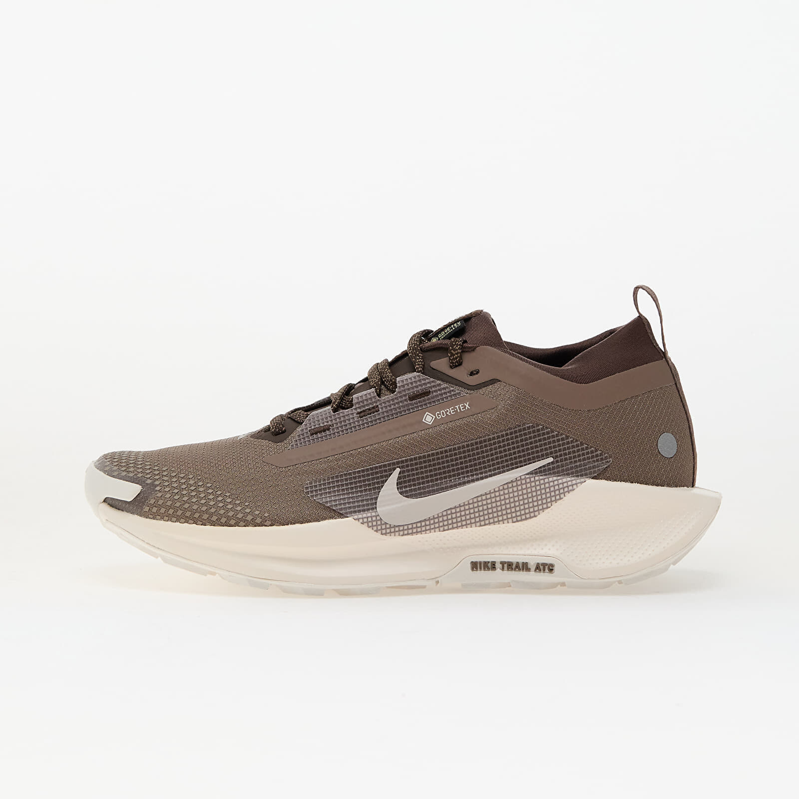 Tenisky Nike Pegasus Trail 5 Gore-Tex Mink Brown/ Baroque Brown-Moon Particle EUR 43