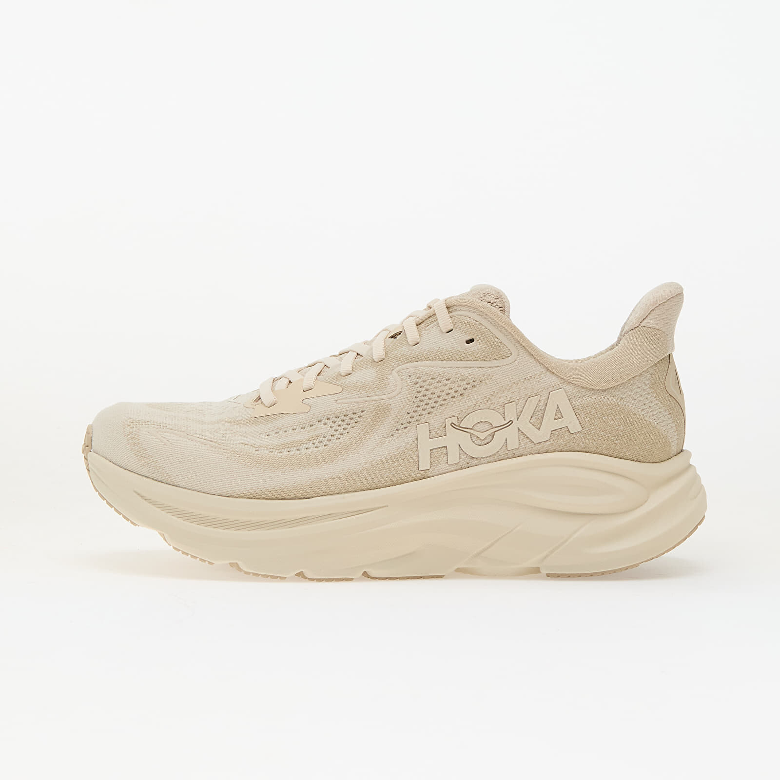 Tenisky Hoka® M Clifton 10 Oatmeal/ Oat Milk EUR 46 2/3