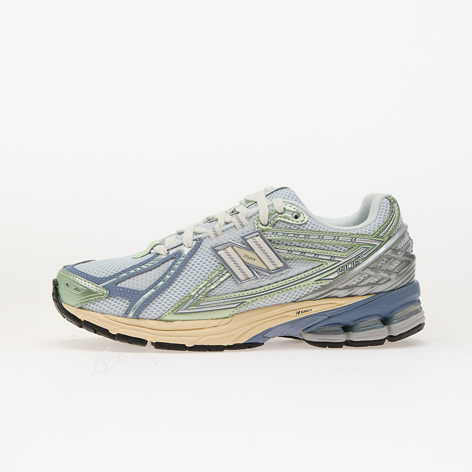 Tenisky New Balance 1906 Ice Blue EUR 36