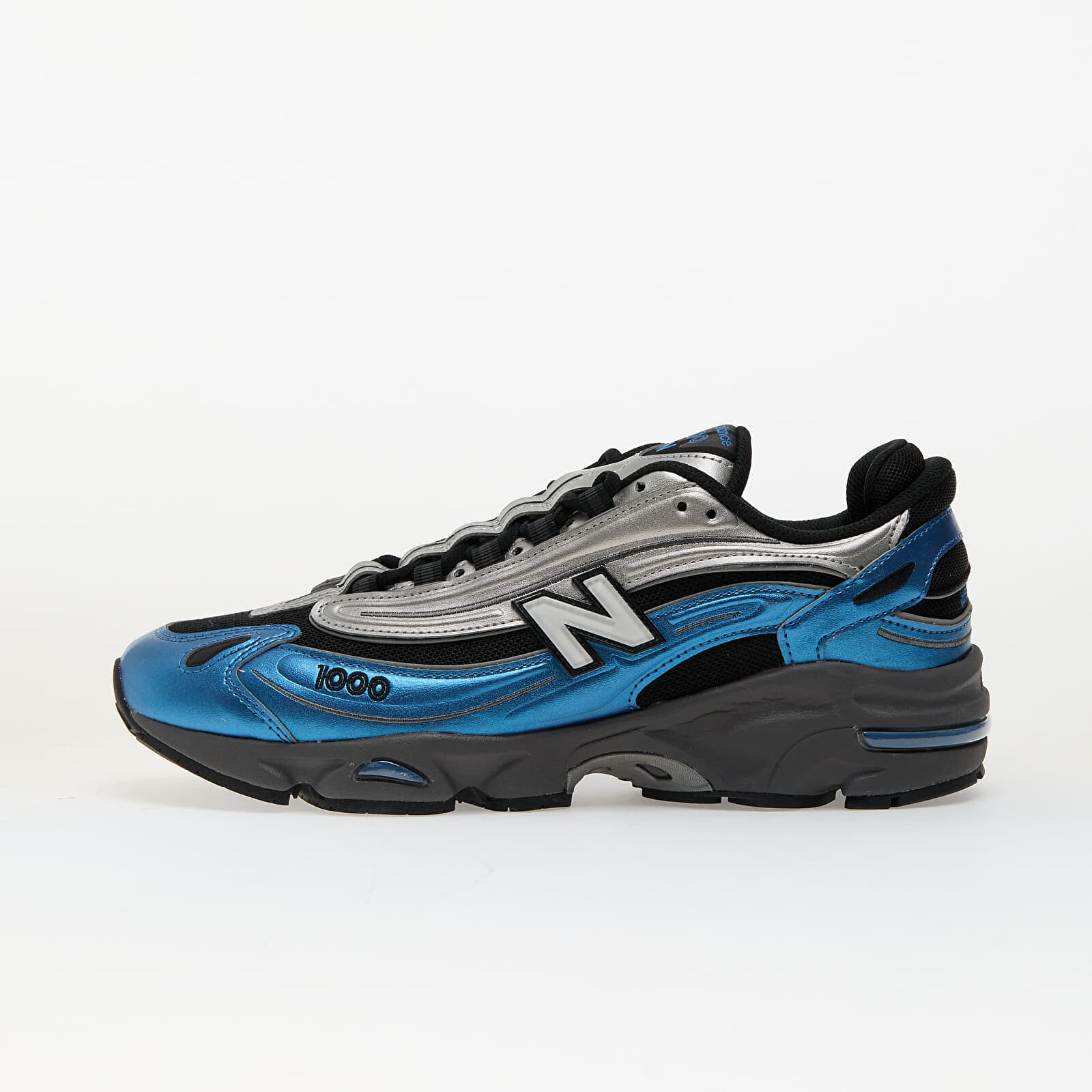 Tenisky New Balance 1000 Sea Stone EUR 40.5