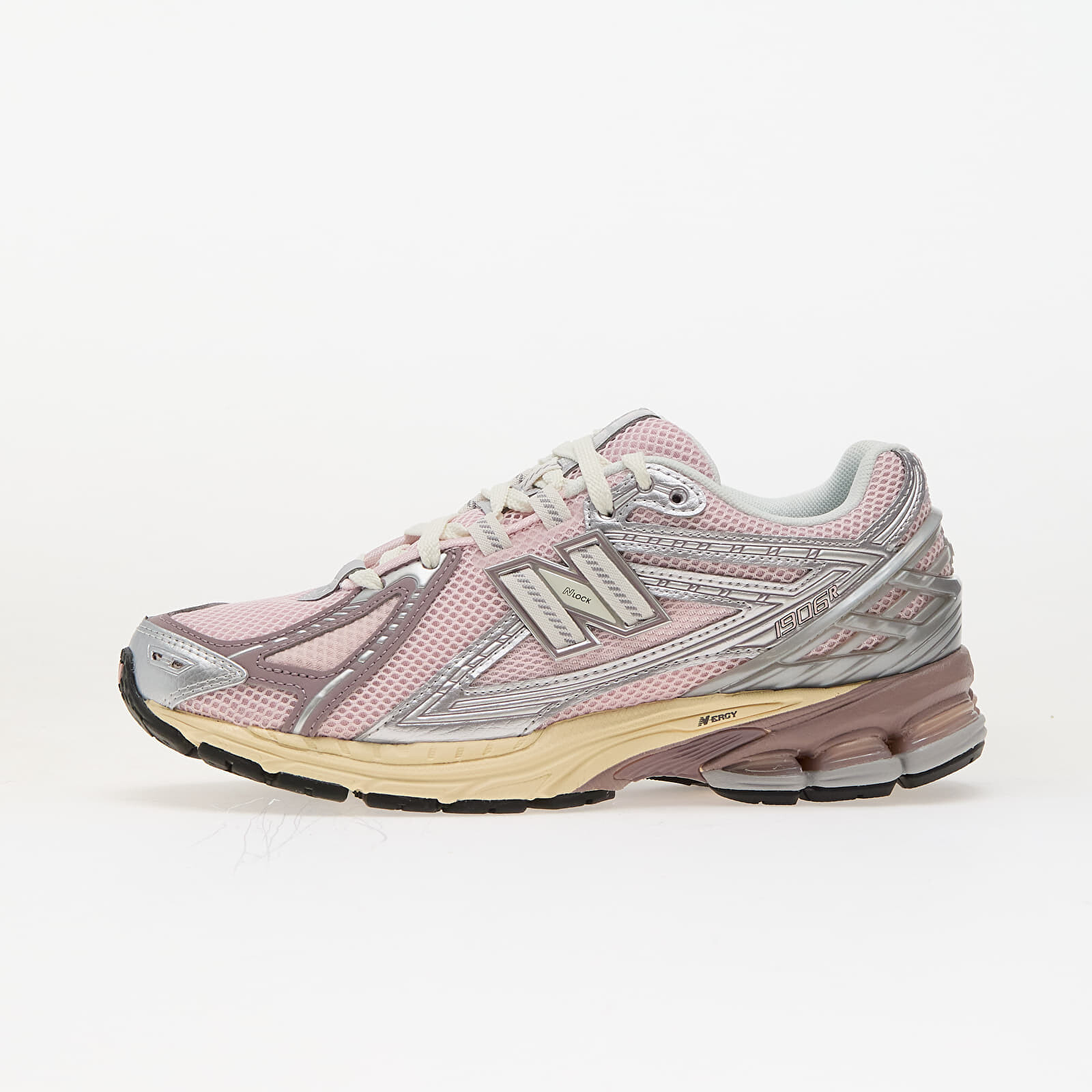 Tenisky New Balance 1906 Rose Sugar EUR 36