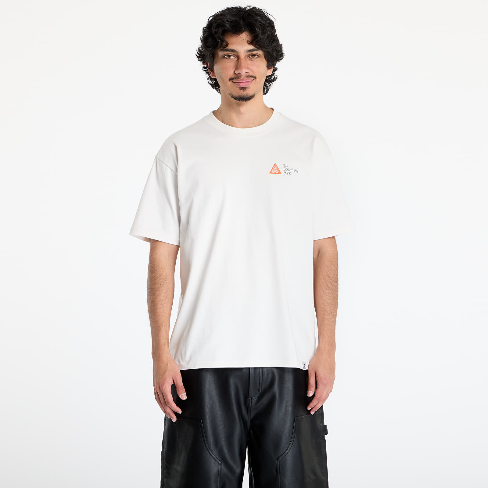 Tričko Nike ACG Men's Dri-FIT T-Shirt Phantom XXXL