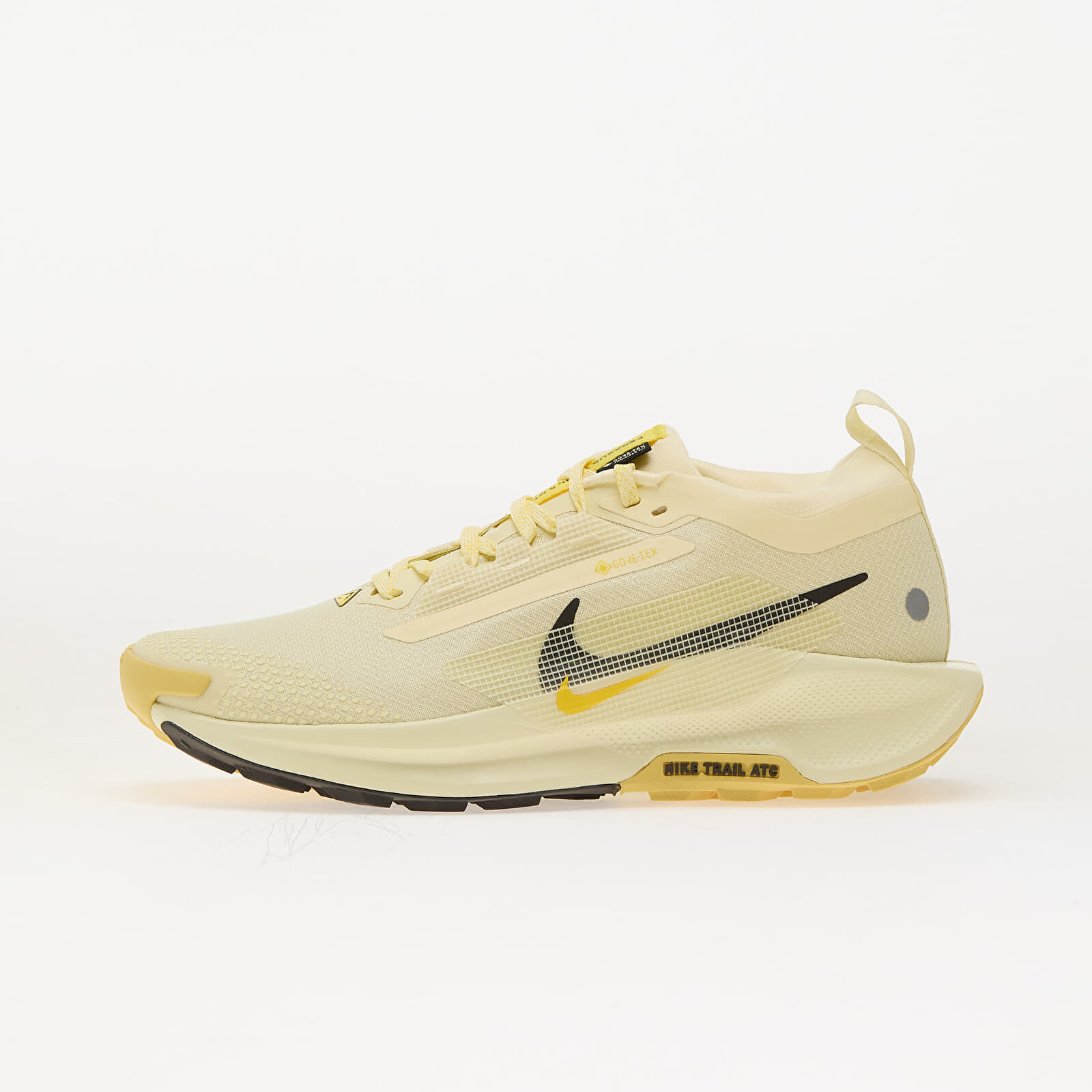 Tenisky Nike Pegasus Trail 5 Gore-Tex Alabaster/ Medium Ash-Saturn Gold EUR 42.5