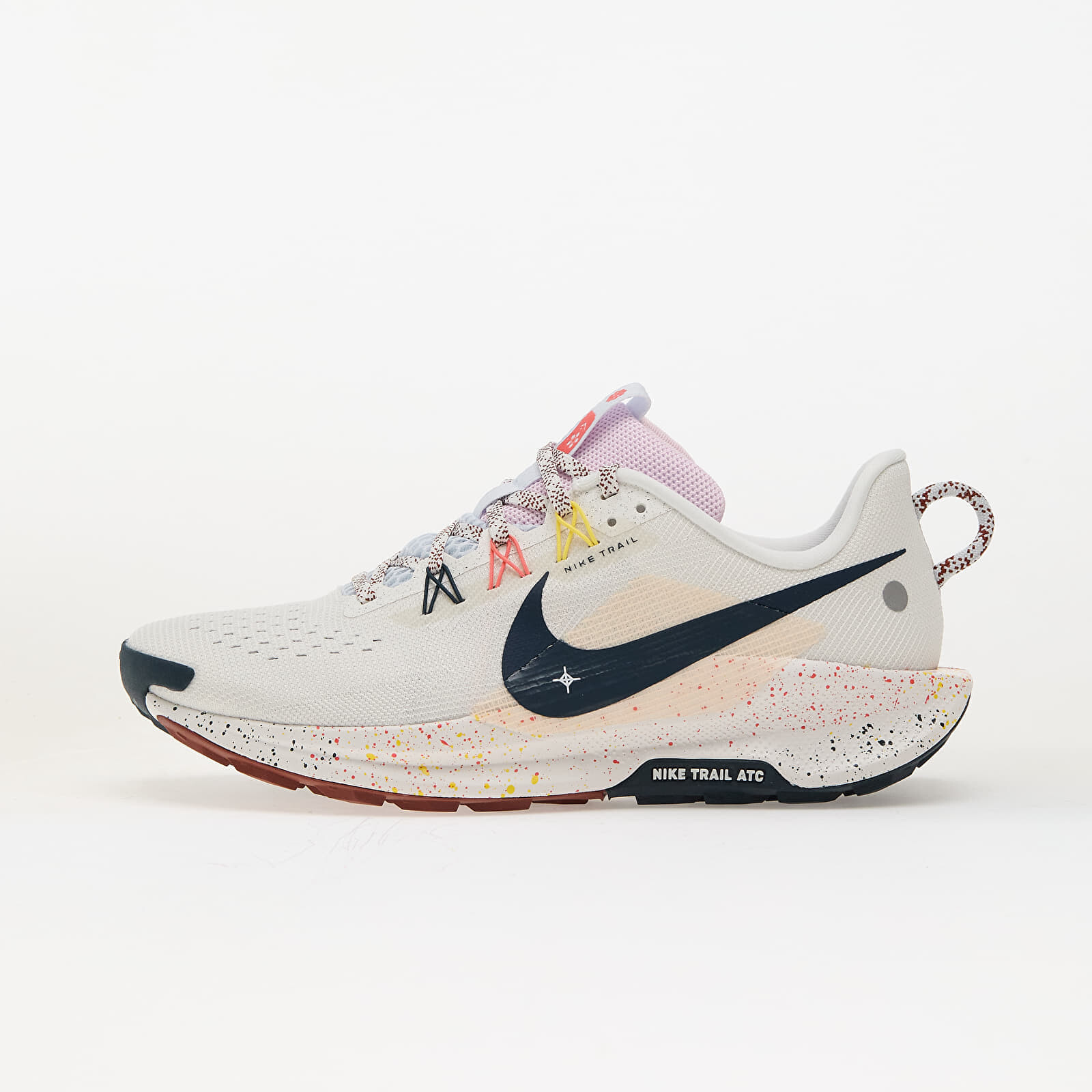 Tenisky Nike Pegasus Trail 5 Summit White/ Armory Navy-Football Grey EUR 42.5