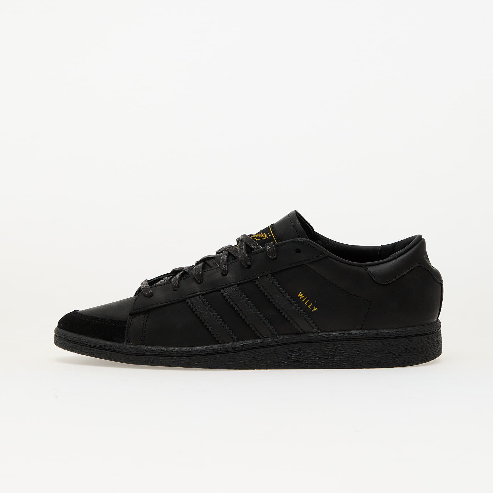 Tenisky adidas Chavarria Jabbar Dr Core Black/ Core Black/ Supplier Colour EUR 41 1/3
