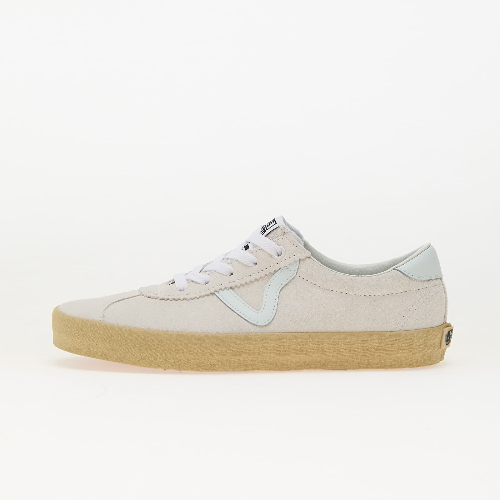Tenisky Vans Sport Low Light Gum White EUR 37