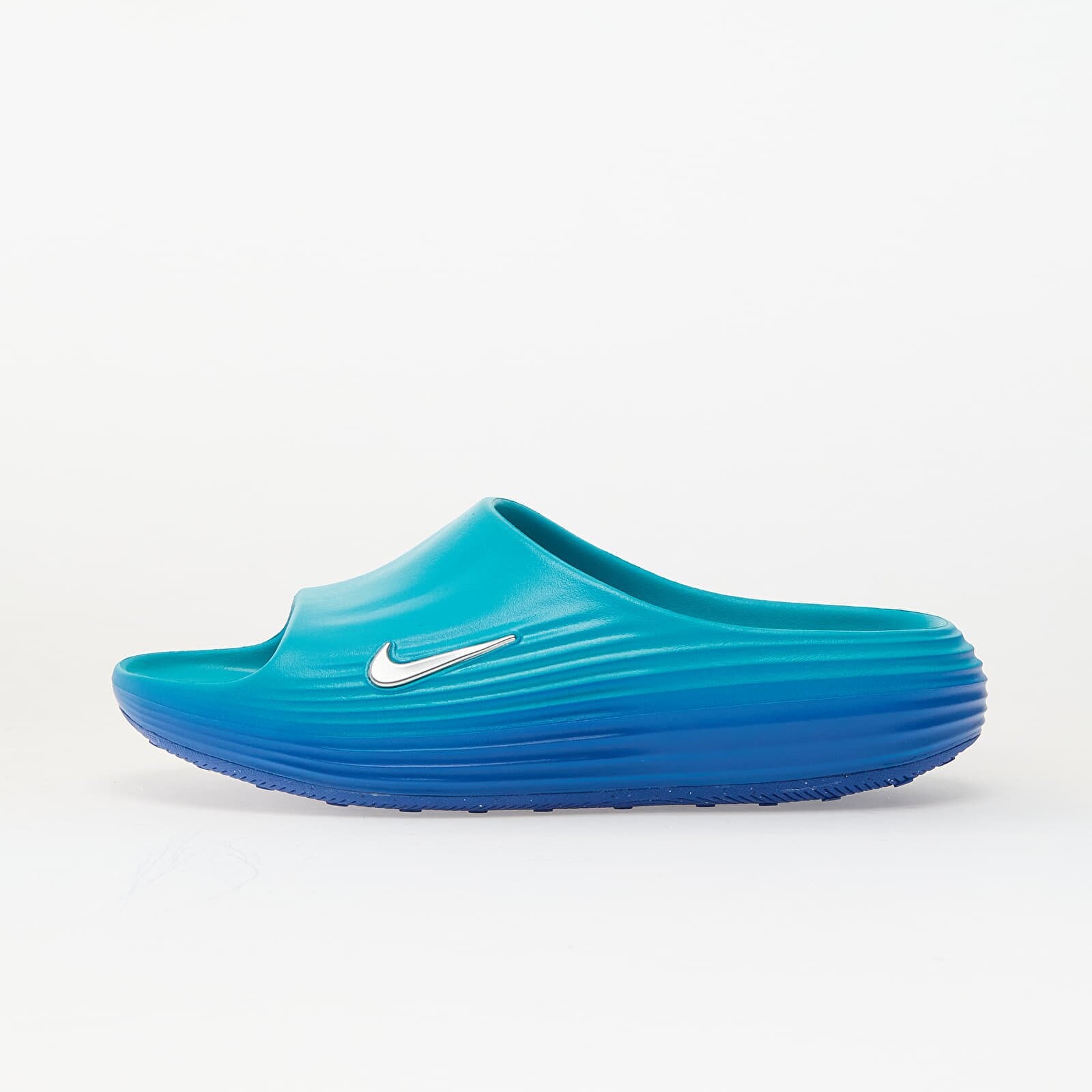 Tenisky Nike Reactx Rejuven8 Dusty Cactus/ Metallic Silver-Game Royal EUR 42.5