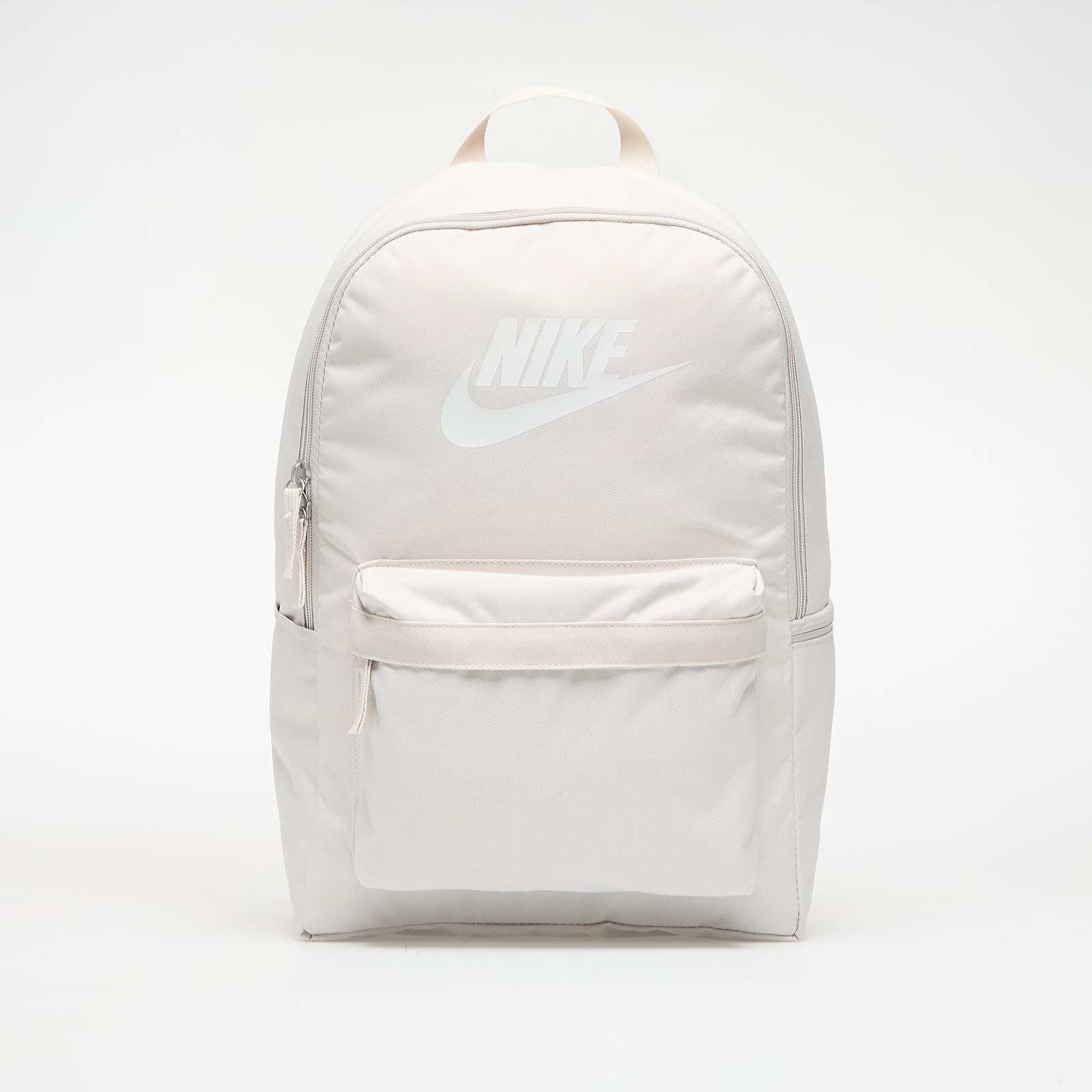Nike Heritage Backpack White 25 l