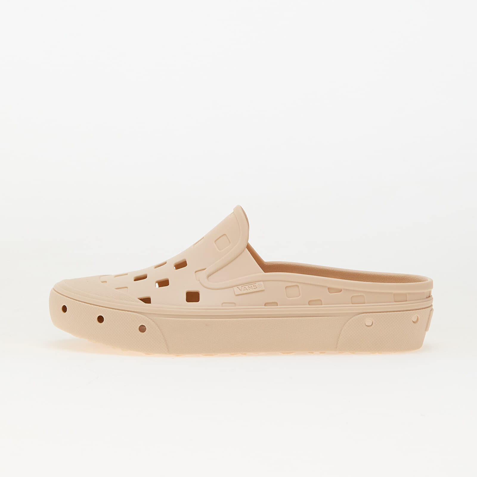 Tenisky Vans MTE Slip-On Mule TRK Blush EUR 39