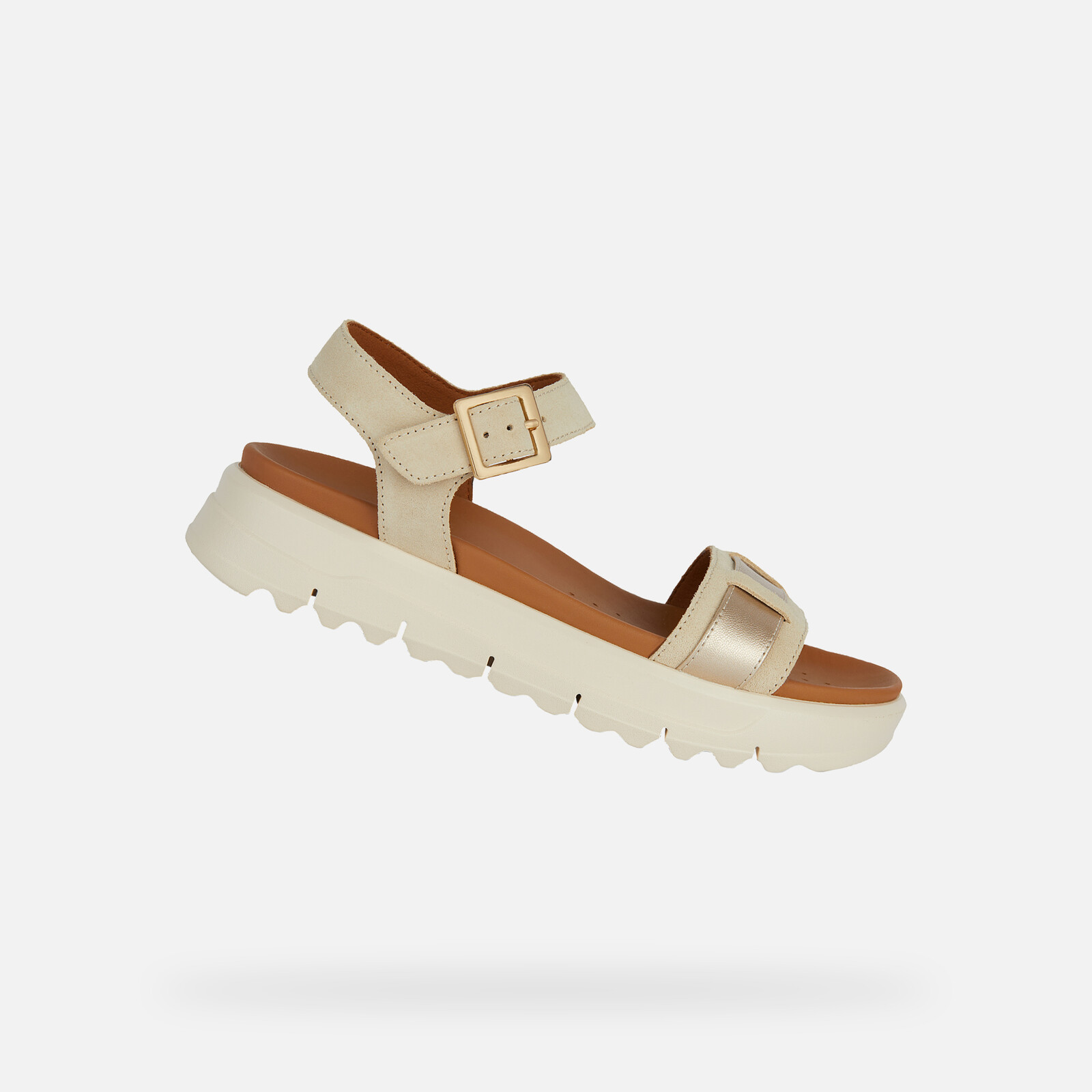 Women's sandals Geox Xand 2.1s - Women's