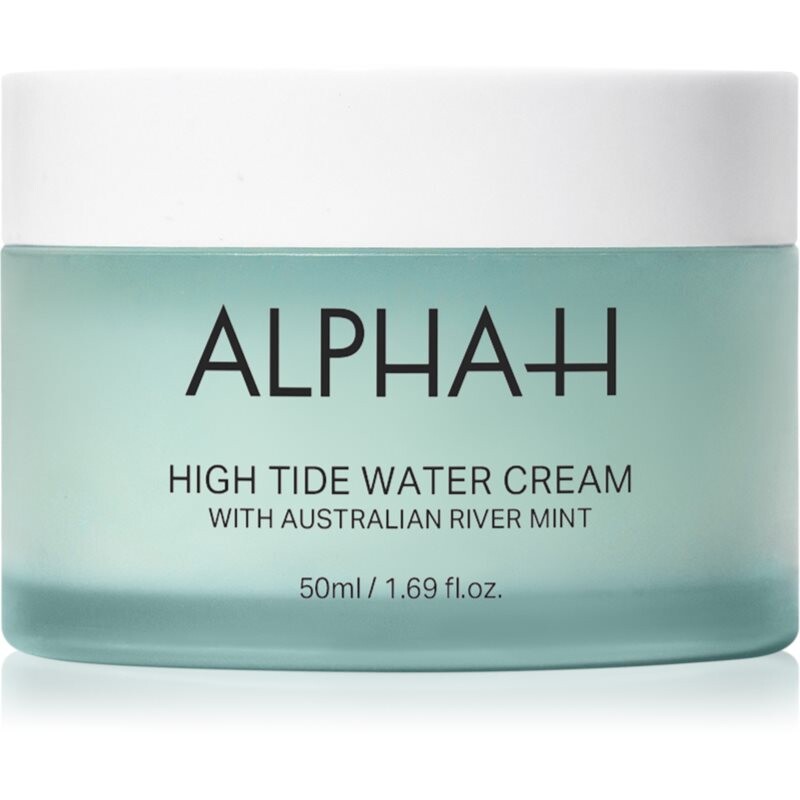 Alpha-H High Tide Water Cream hydratačný krém 50 ml