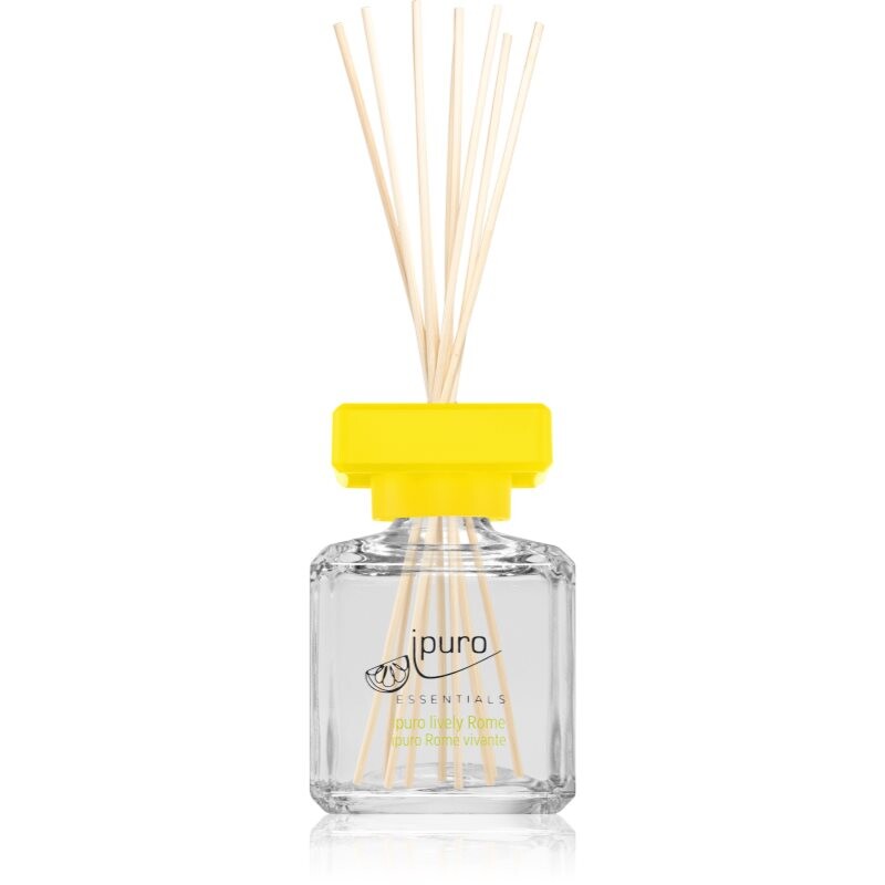 ipuro Essentials Lively Rome aróma difuzér 50 ml