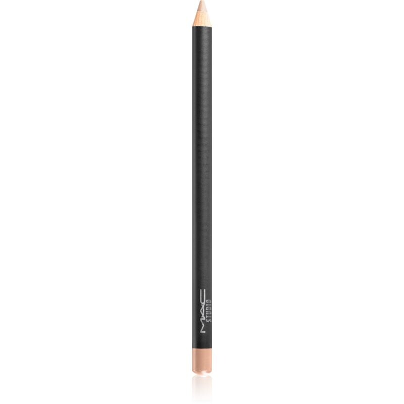MAC Cosmetics Studio Chromagraphic Pencil krémová ceruzka na oči odtieň NC15 / NW20 1.36 g