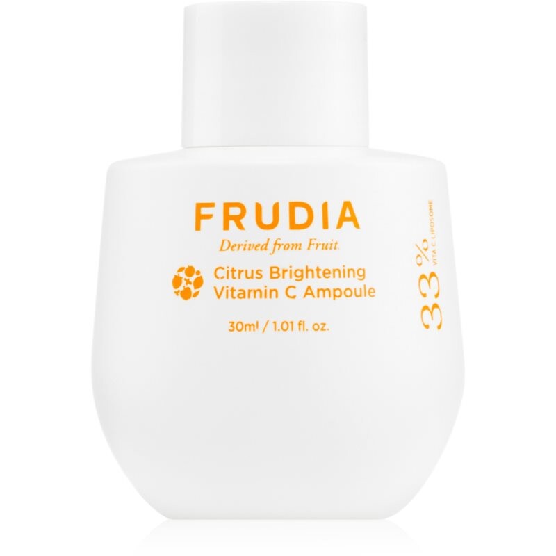 Frudia Citrus rozjasňujúce pleťové sérum s vitamínom C 30 ml