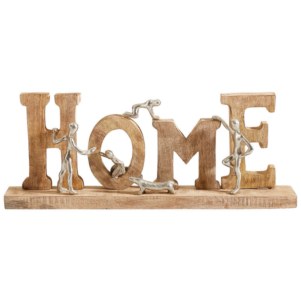Ambia Home DEKORAČNÉ PÍSMO