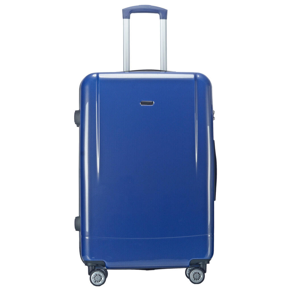 XXXL CESTOVNÝ KUFOR 90 l