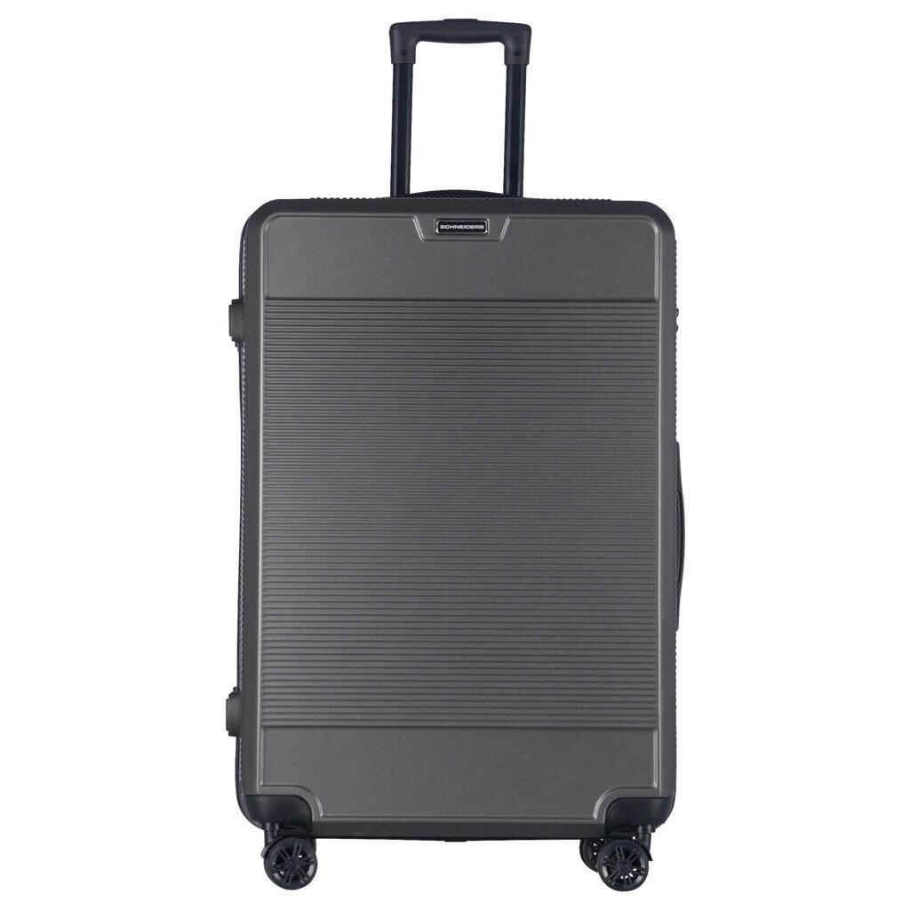 XXXL CESTOVNÝ KUFOR 95 l