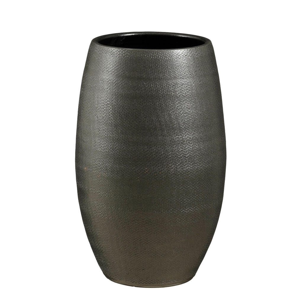 XXXL KVETNÍK keramika, 31/50 cm