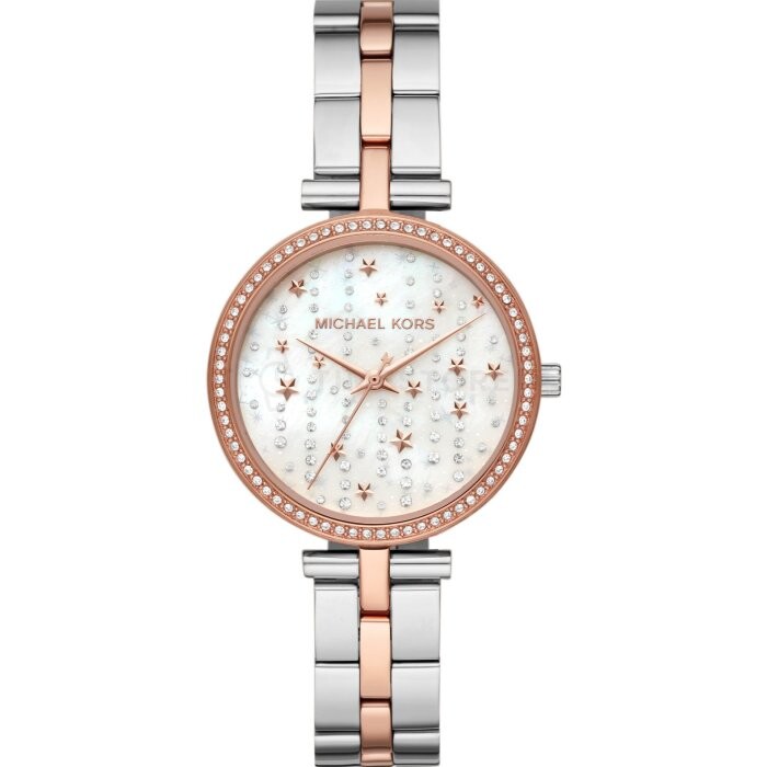 Michael Kors Maci MK4452