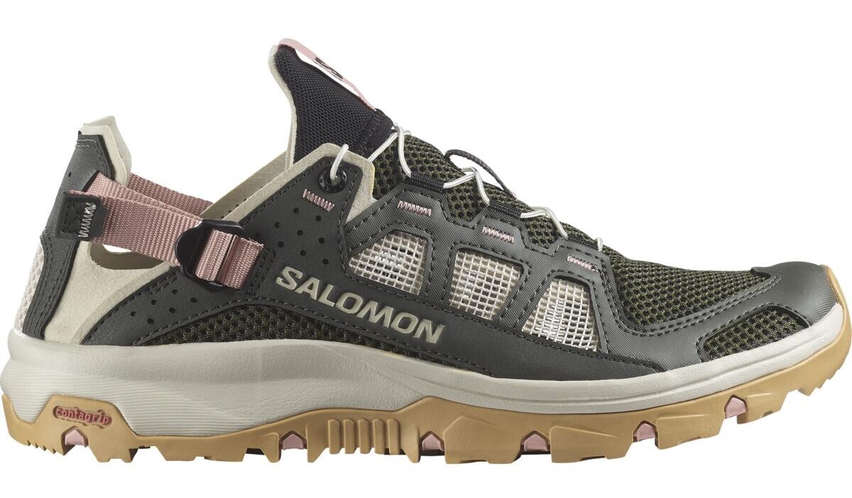 Salomon Techamphibian 5 W Veľkosť: 38 EUR