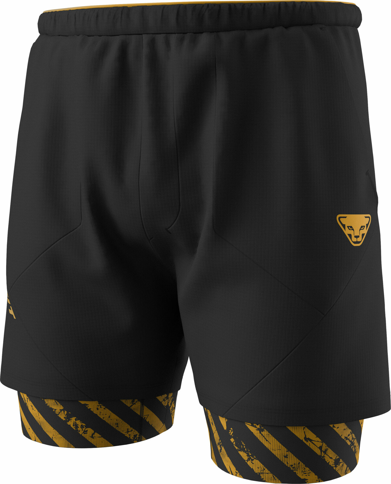 Šortky Dynafit Trail 2in1 Shorts Veľkosť: M