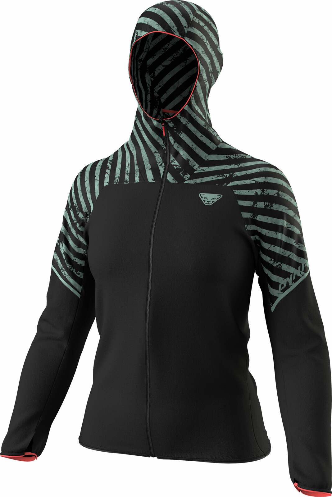 Bunda Dynafit Trail Wind Jacket W Veľkosť: XS